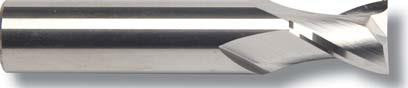 BENCHMARK CARBIDE 502S2188C4 7/32 X 1/4 X 7/16 X 2, 2FL SC STUB SEEM TICN